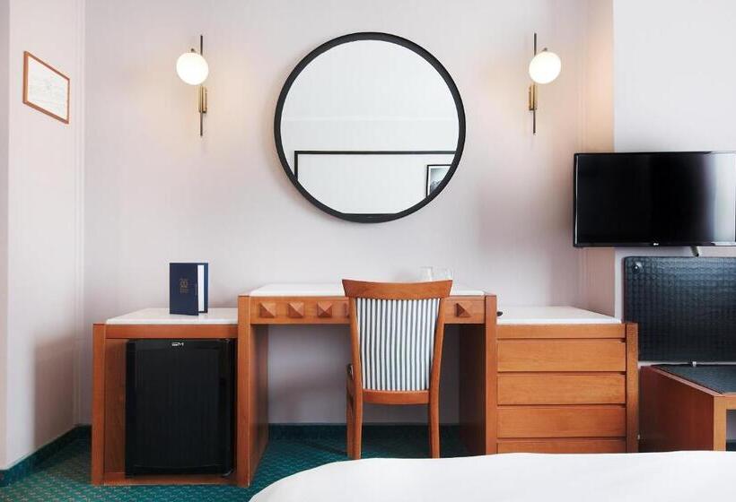 ホテル Z Palace & Congress Center