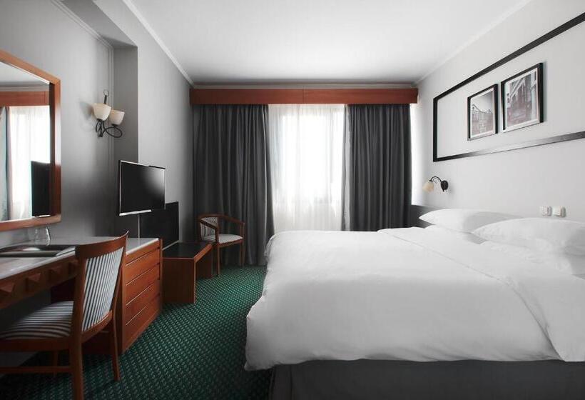 ホテル Z Palace & Congress Center