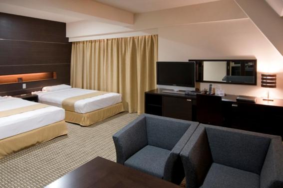 בית מלון כפרי Smile  Matsuyama