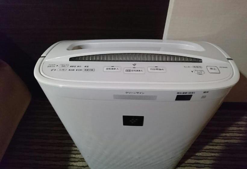 בית מלון כפרי Smile  Matsuyama