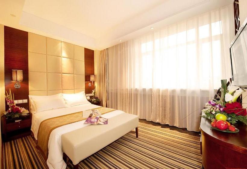 호텔 Jilin Province