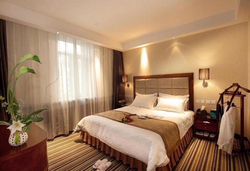 호텔 Jilin Province