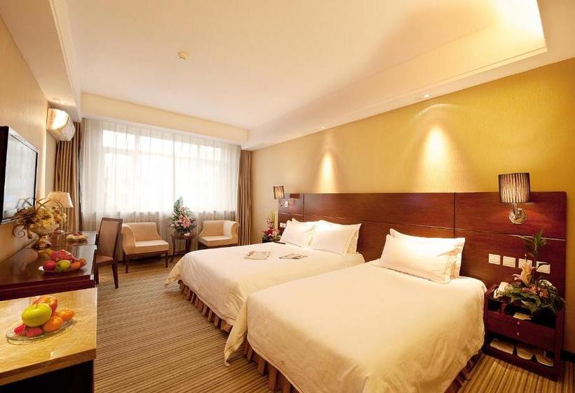 호텔 Jilin Province