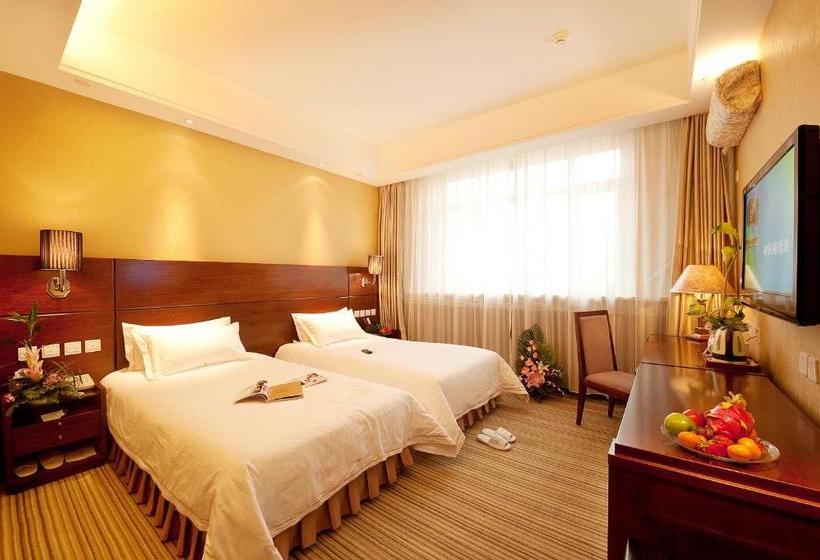 호텔 Jilin Province