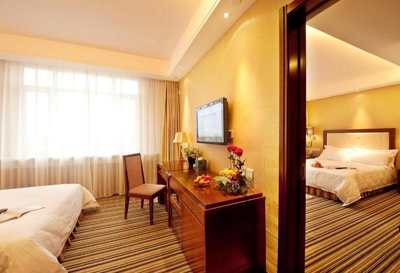 호텔 Jilin Province