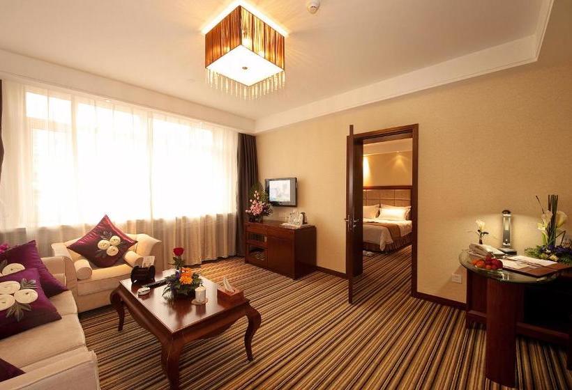 호텔 Jilin Province