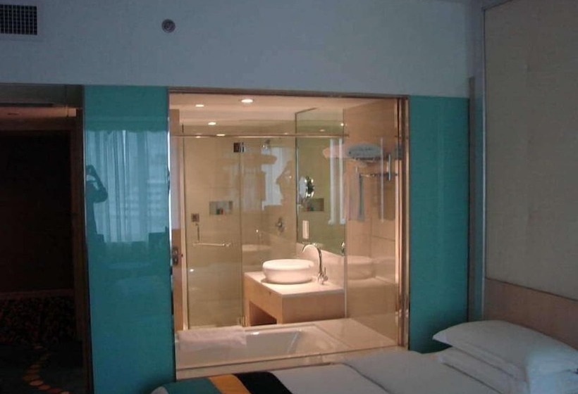 Jinling Mingdu Hotel Changzhou