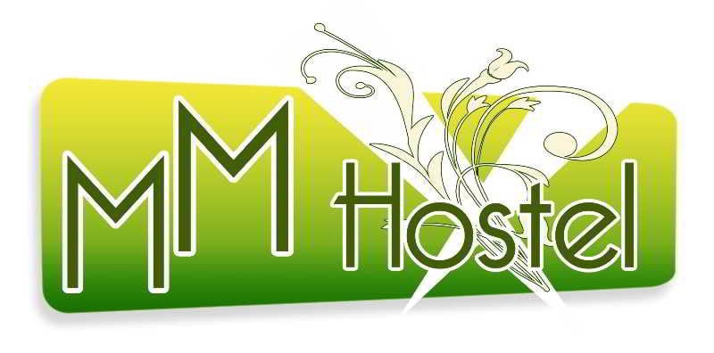MM Budapest Hostel