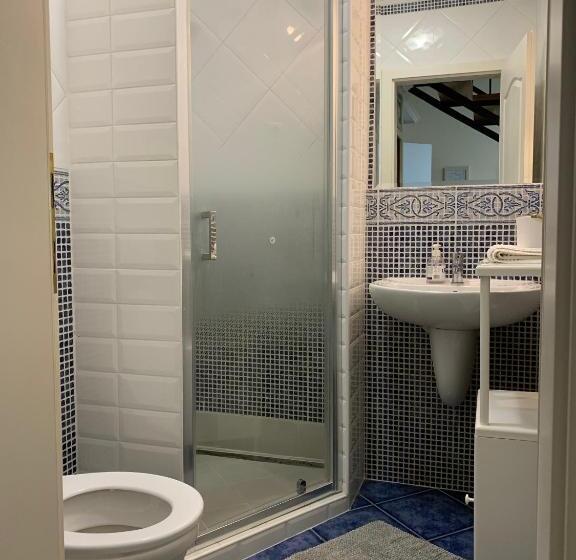 Pater Apartments And Rooms