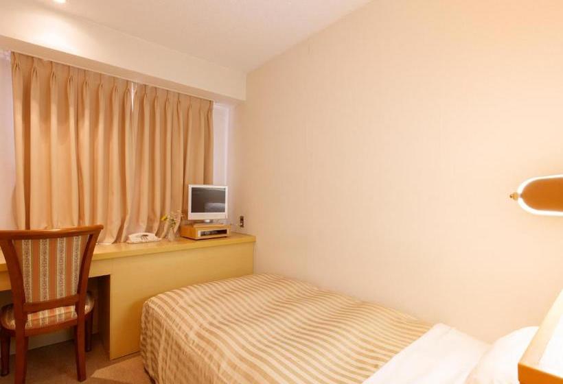 فندق Pearl City Akita Omachi