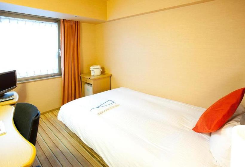 Отель Pearl  Yaesu