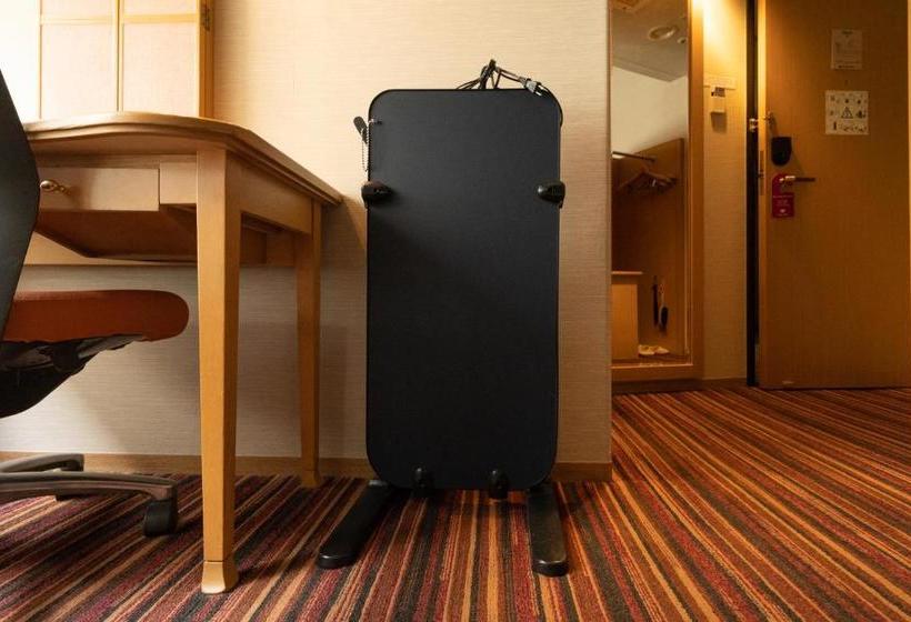 Отель Pearl  Yaesu