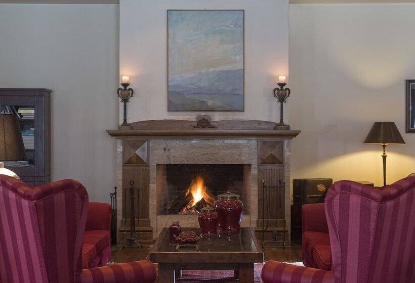 리조트 Archontiko Kaltezioti