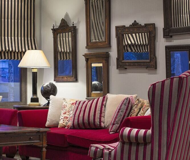 리조트 Archontiko Kaltezioti