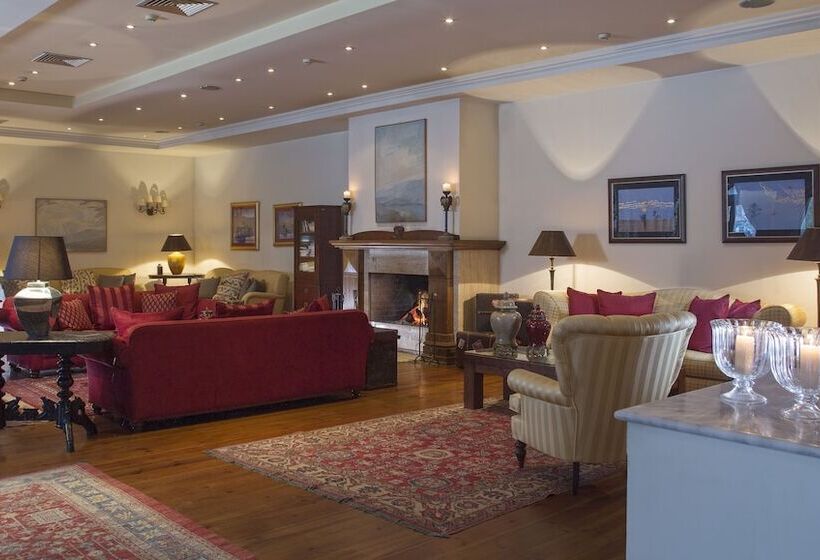 리조트 Archontiko Kaltezioti