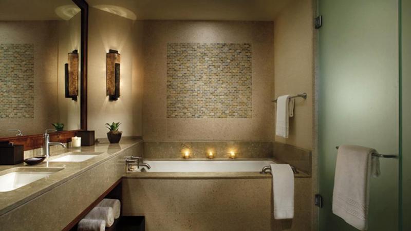 渡假胜地  The Ritzcarlton, Dove Mountain