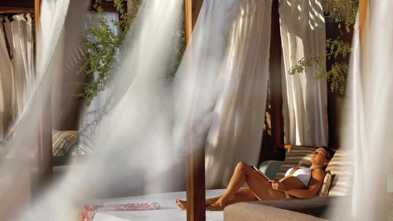 渡假胜地  The Ritzcarlton, Dove Mountain