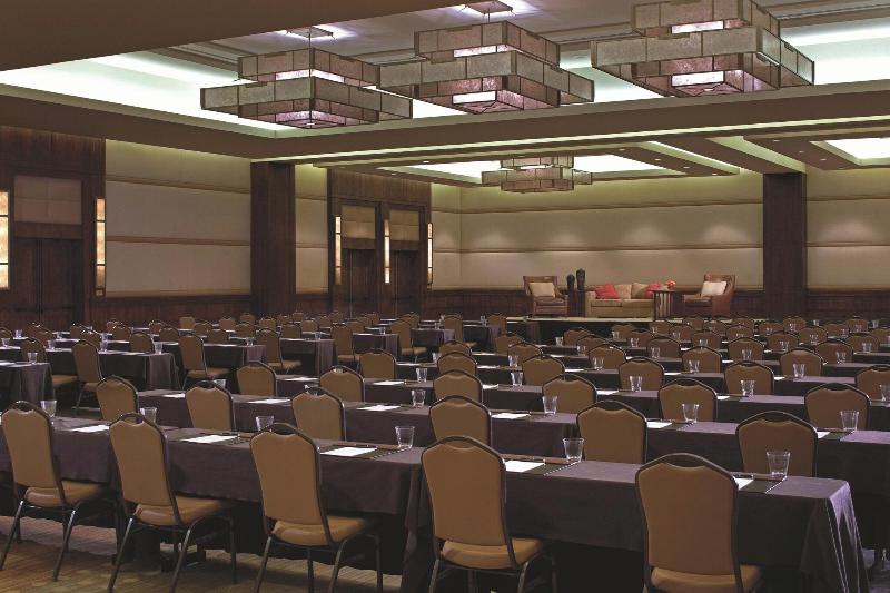 渡假胜地  The Ritzcarlton, Dove Mountain