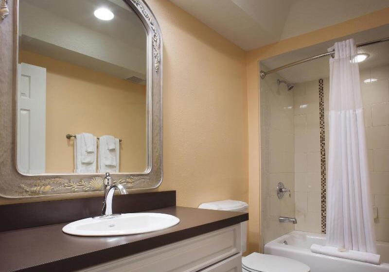 渡假胜地  Worldmark Orlando  Kingstown Reef