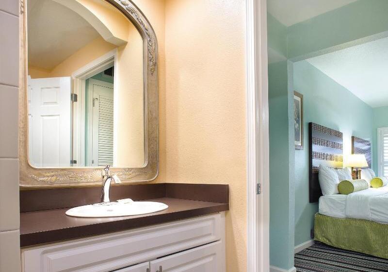 渡假胜地  Worldmark Orlando  Kingstown Reef