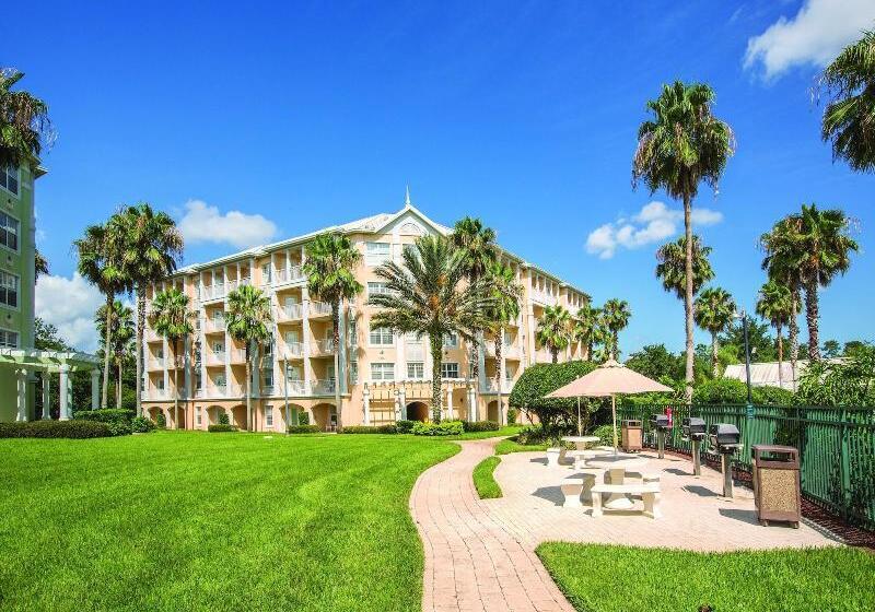 渡假胜地  Worldmark Orlando  Kingstown Reef