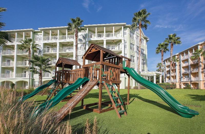 渡假胜地  Worldmark Orlando  Kingstown Reef