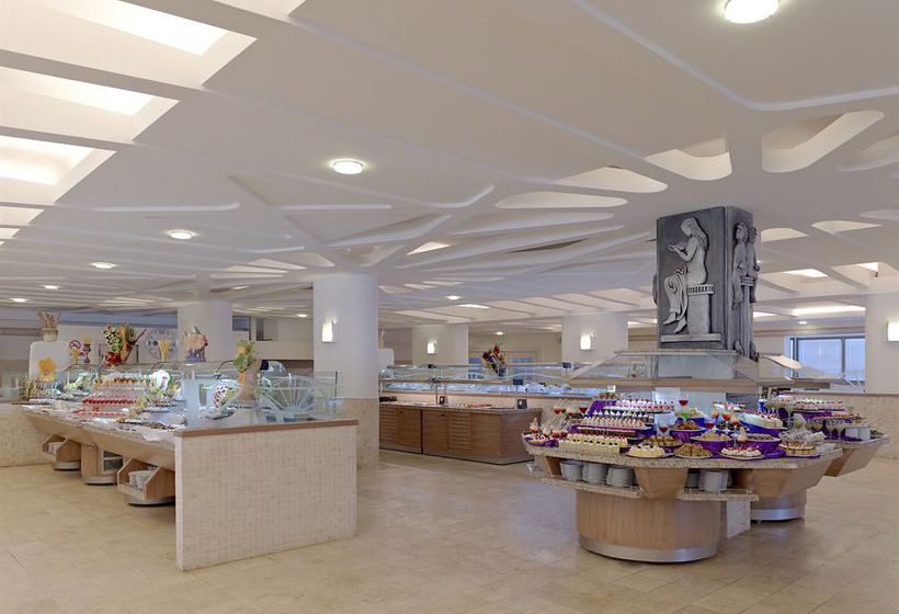 אתר נופש Zeynep