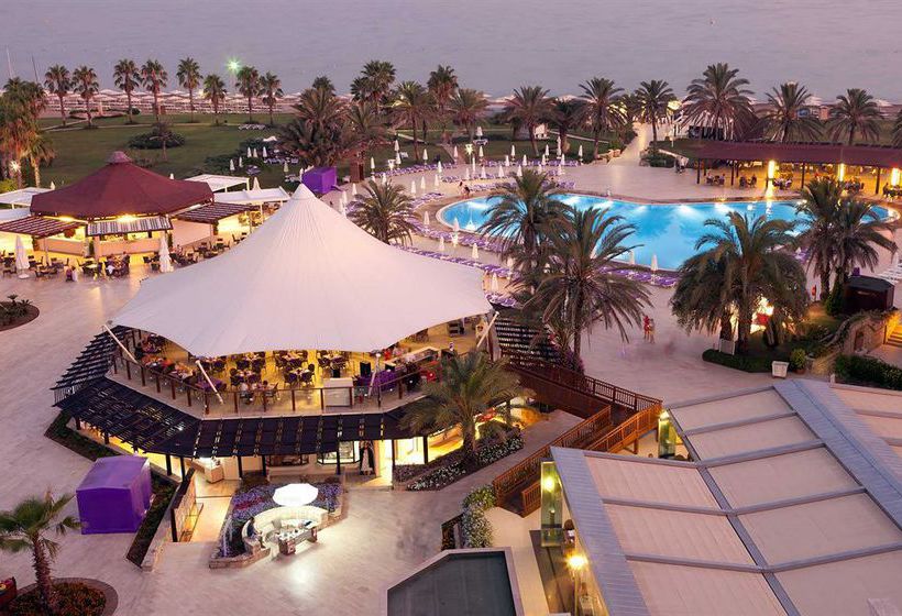 אתר נופש Zeynep