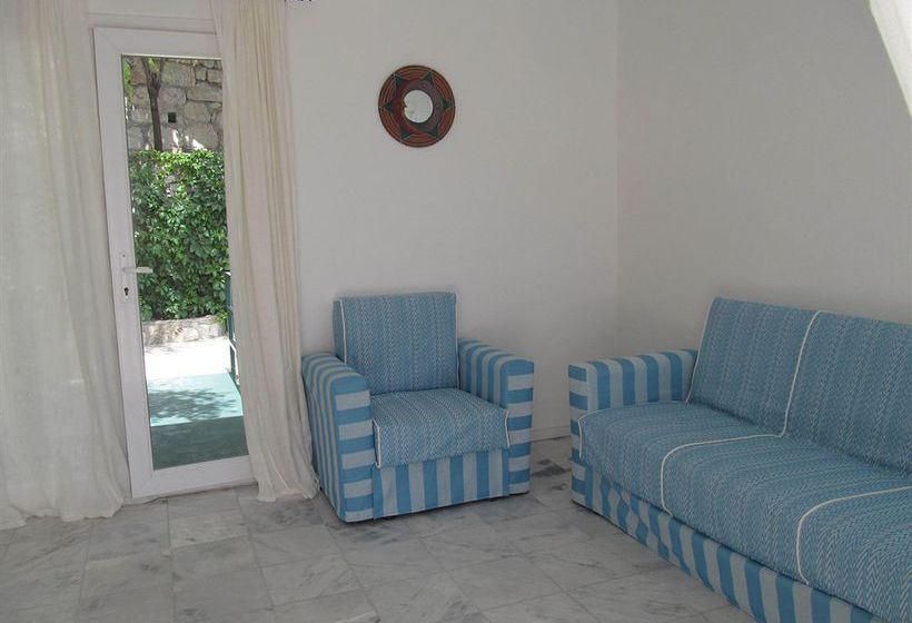 Serena Suites Aparthotel