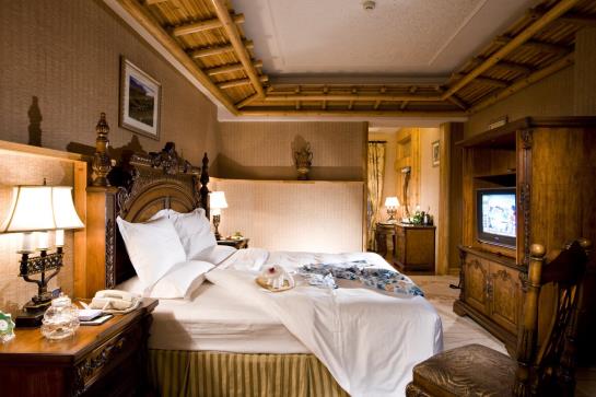 The First World Hotel Hangzhou