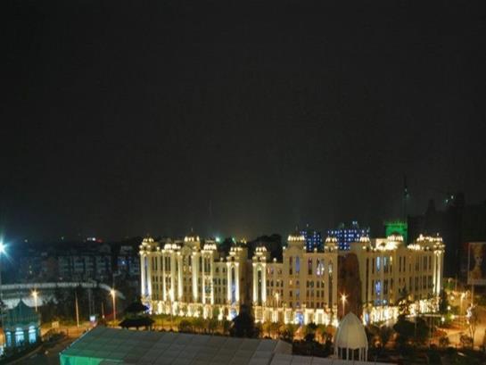 The First World Hotel Hangzhou