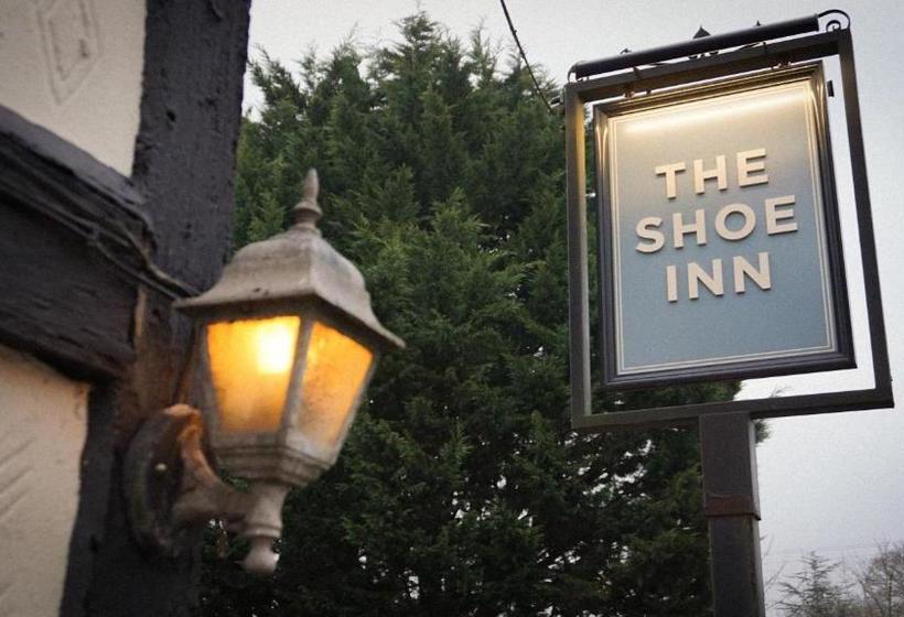 The Shoe Inn