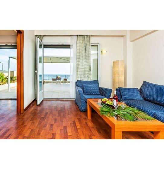 Xenios Anastasia Resort & Spa