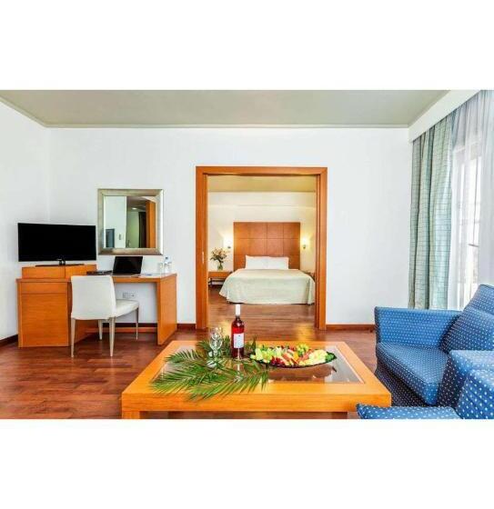Xenios Anastasia Resort & Spa