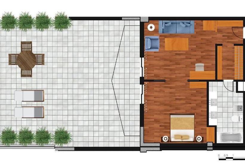 Xenios Anastasia Resort & Spa