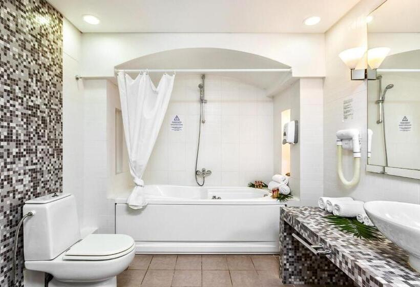 Xenios Anastasia Resort & Spa