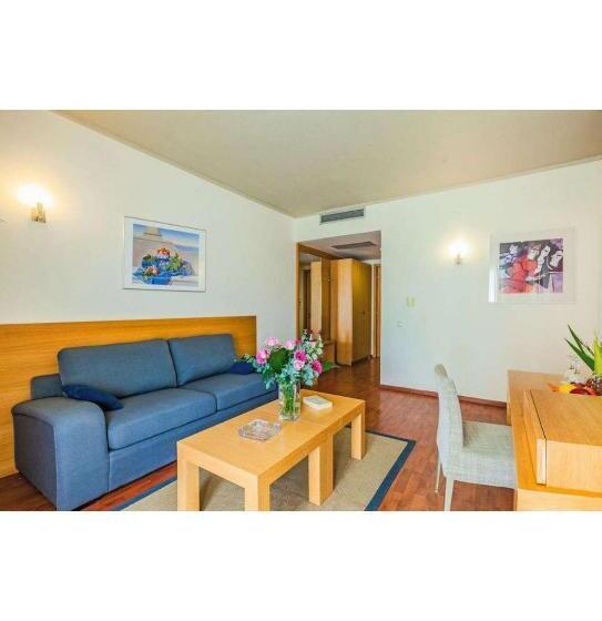 Xenios Anastasia Resort & Spa