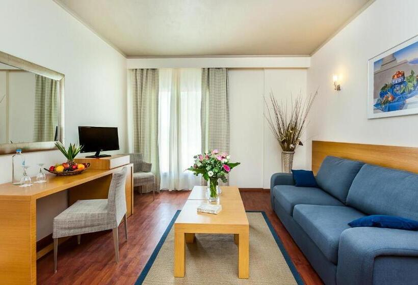 Xenios Anastasia Resort & Spa