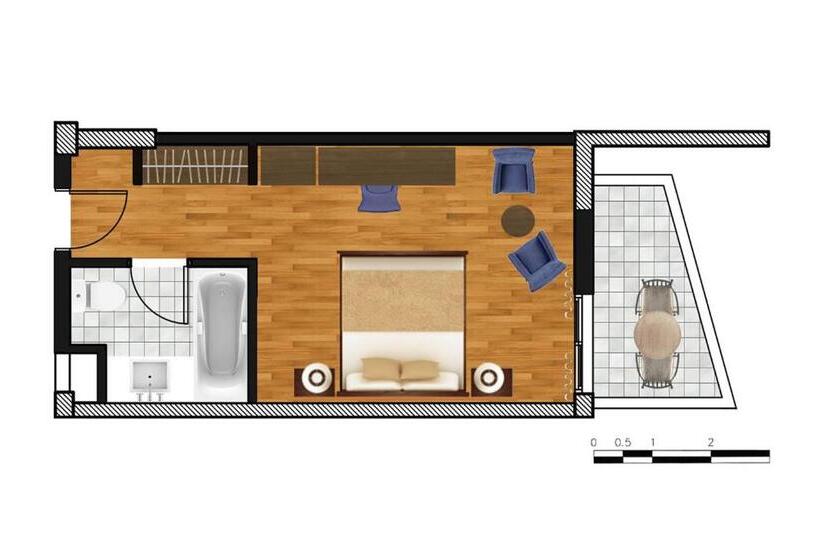 Xenios Anastasia Resort & Spa