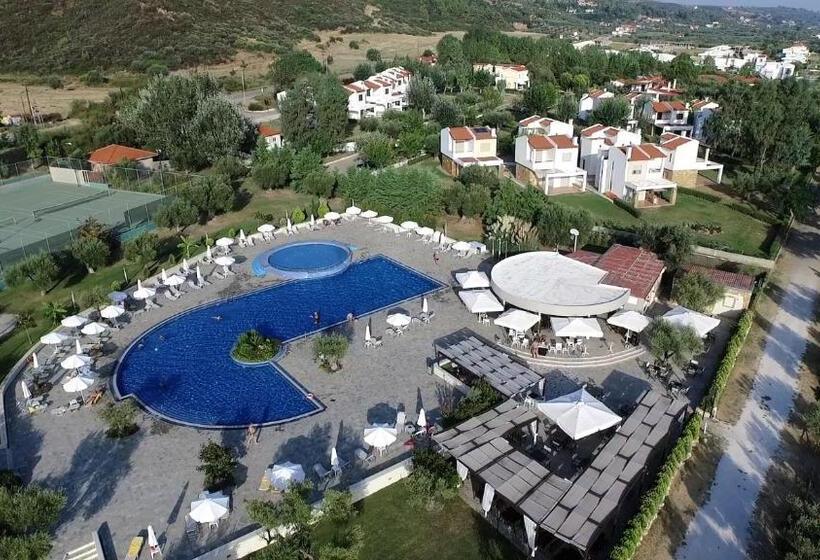 Xenios Anastasia Resort & Spa