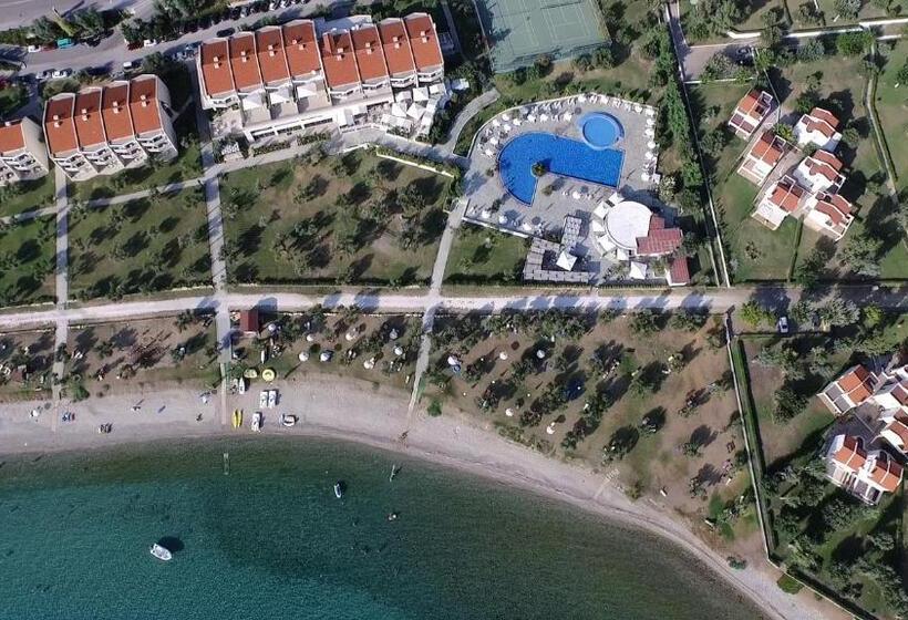 Xenios Anastasia Resort & Spa