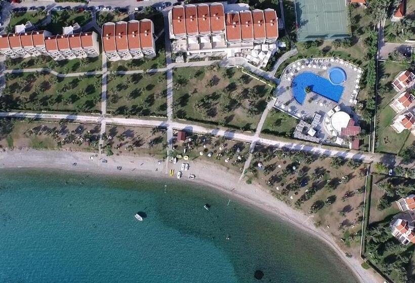 Xenios Anastasia Resort & Spa