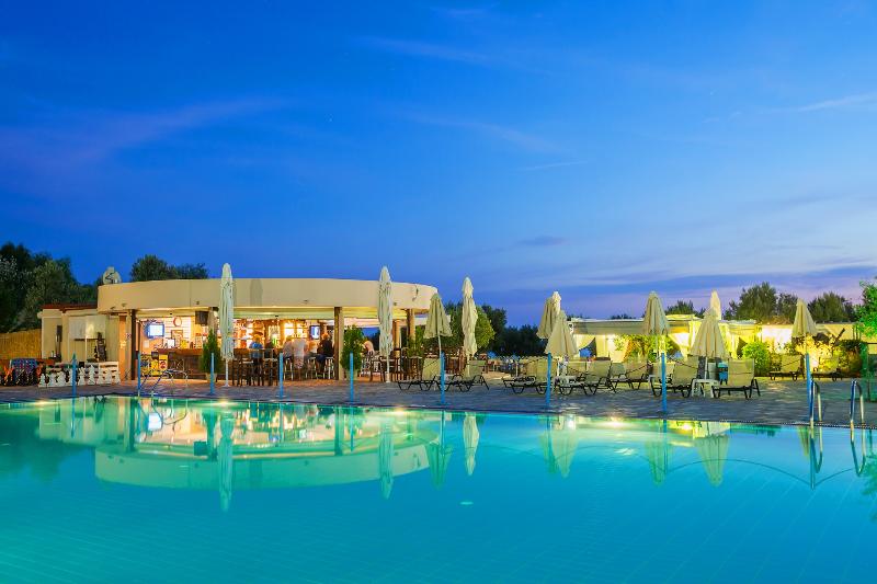 Xenios Anastasia Resort & Spa