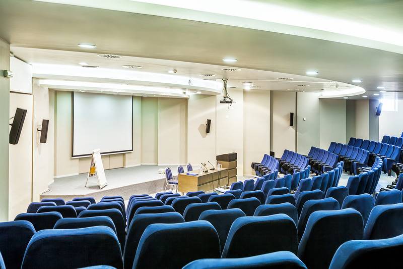 Xenios Anastasia Resort & Spa