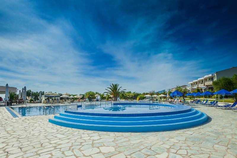Xenios Anastasia Resort & Spa