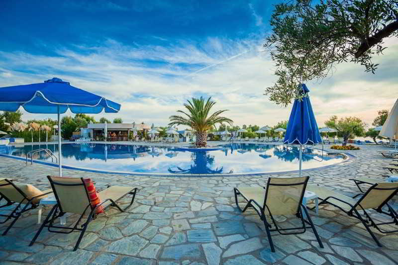 Xenios Anastasia Resort & Spa