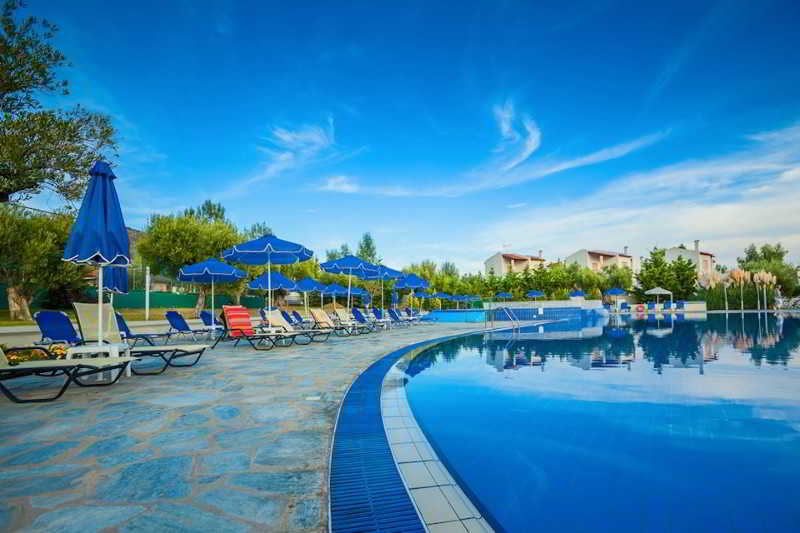 Xenios Anastasia Resort & Spa