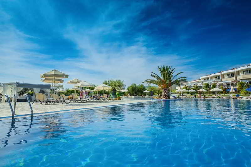 Xenios Anastasia Resort & Spa