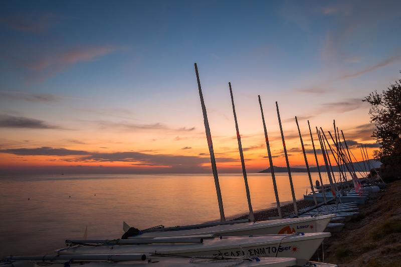Xenios Anastasia Resort & Spa