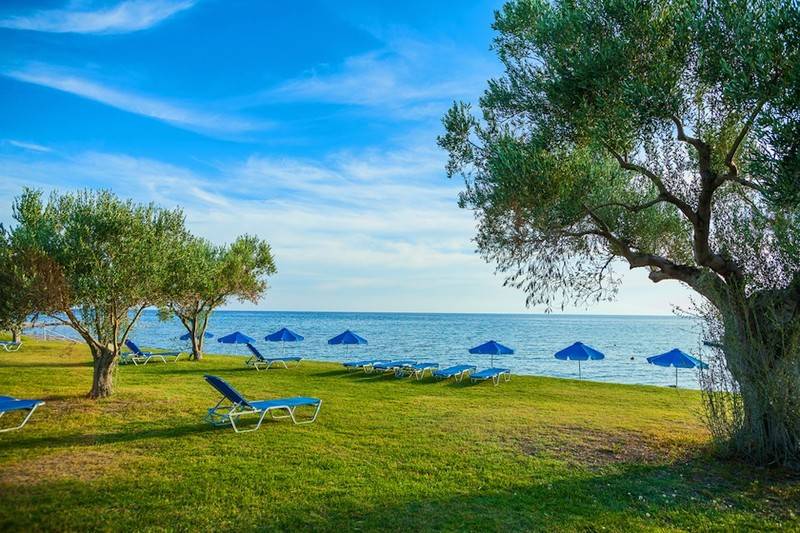Xenios Anastasia Resort & Spa